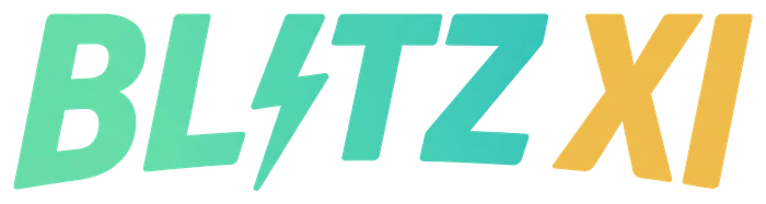 Blitz XI